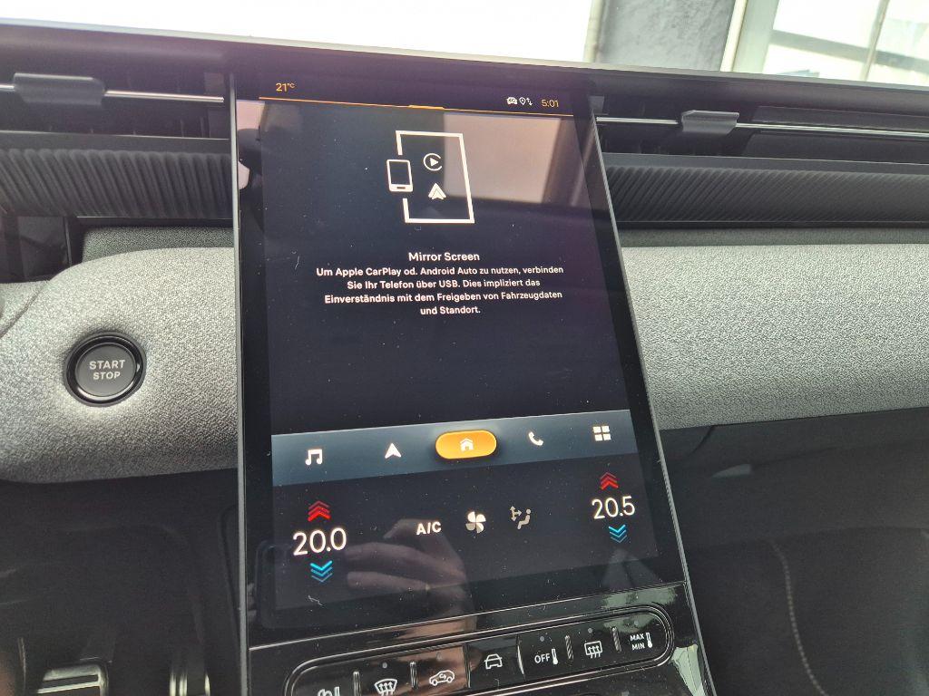 Citroën C5 Aircross Hybrid 145 TEAM D ACC+NAVI+el.SITZE