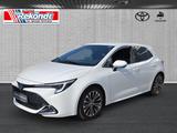 Toyota Corolla Hybrid Team D, AHK, Sitz und Lenkradheiz - Toyota Corolla: Si