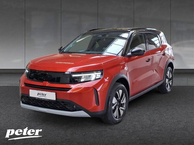Image of Opel Frontera