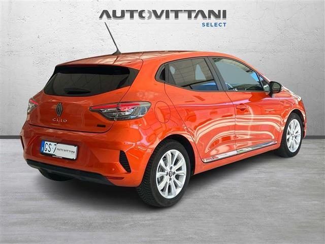 Renault RENAULT Clio 1.6 E-Tech full hybrid Evolution 14 imagem 3
