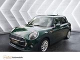 MINI Cooper 1.5 Bluetooth Sitzheizung Klima Tempomat 