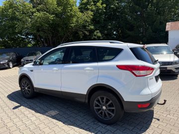 Ford Kuga - 3