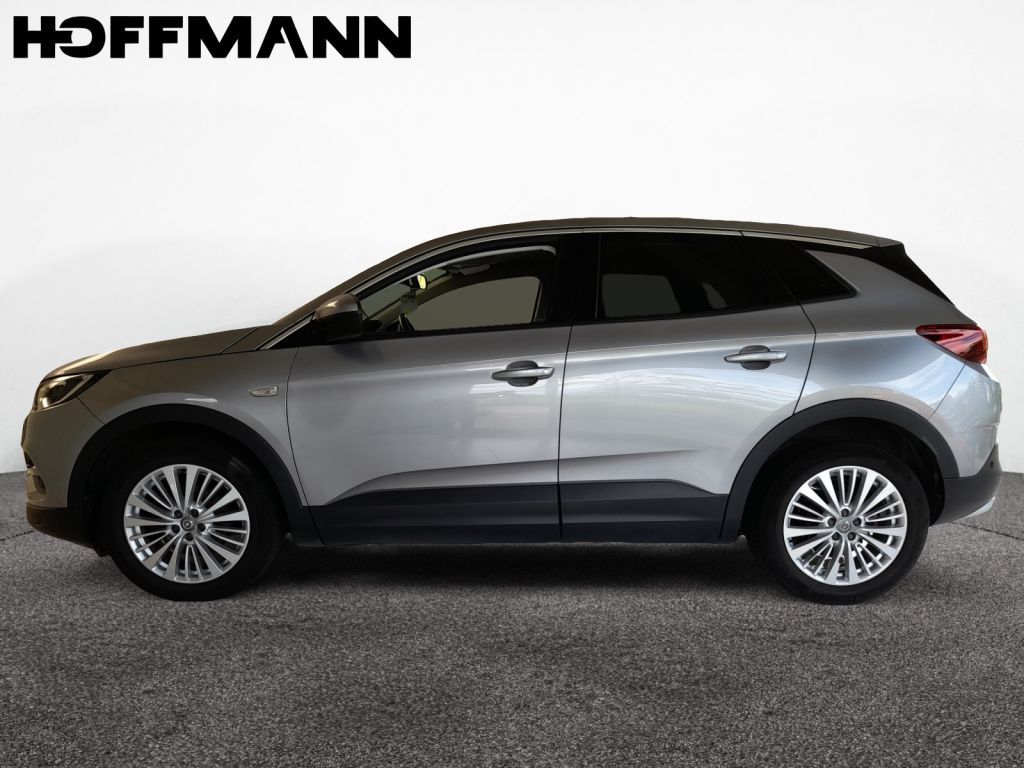 Fahrzeugabbildung Opel Grandland X 1.2 S/S  INNOVATION AFL mit LED