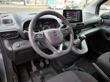 Opel Combo Cargo 1.2 Turbo XL R-CAM AHK KLIMA - Gebraucht Forst