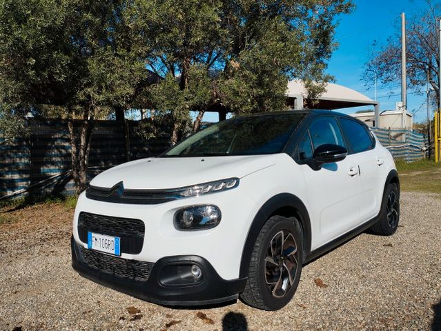 Citroën Citroen C3 PureTech 68 Feel