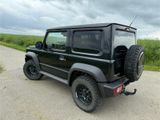 Suzuki Jimny AHK, BF Goodrich, CarPlay, Privacy Folie - Suzuki Jimny aus 2022