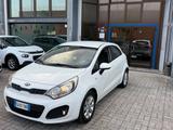 Kia Rio 1.1 CRDi 5p. Active - Kia Rio: Crdi