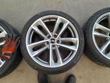 Audi A5 Sportback 35 TDI S line*BLACK*MMI*19"LED*AMBI - Audi A5 35 TDI Gebrauchtwagen