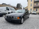 BMW 316i Compact Edition Automatik Klima - BMW 316 in Gelsenkirchen