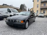 BMW 316i Compact Edition Automatik Klima - BMW 316: Compact 316i