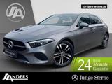 Mercedes-Benz A 200 d Progressive Adv.+Navi+LED+SHZ+Burmester+ - Mercedes-Benz A 200 Gebrauchtwagen in Bremen