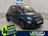 Fiat 500  1.0 Club - Fiat 500 in Rostock