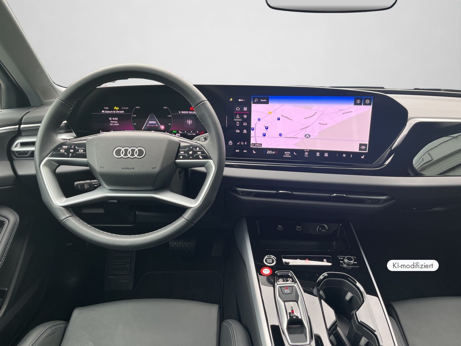 Audi A5 - Bild 4