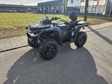 Can-Am Outlander MAX DPS 1000R T 2025 |101PS, 125km/h| - QUAD 125