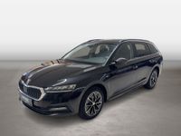 Skoda Octavia - Vorschau Bild 2