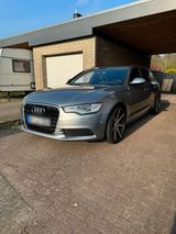 Audi A6 3.0TDI Quattro 4G/C7 304PS/ 620Nwm... - Audi A6: TDI 30