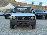 Fiat Panda 1000 4x4 Trekking - gebrauchte Fiat Panda aus dem Jahr 1991