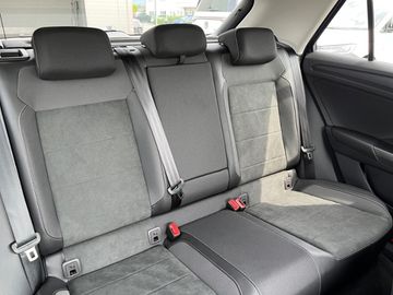 Volkswagen T-Roc Style 1,5l TSI 150 PS 7-Gang-DSG