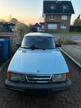 Saab 900 i Oldtimer - gebrauchte Saab 900 aus dem Jahr 1990