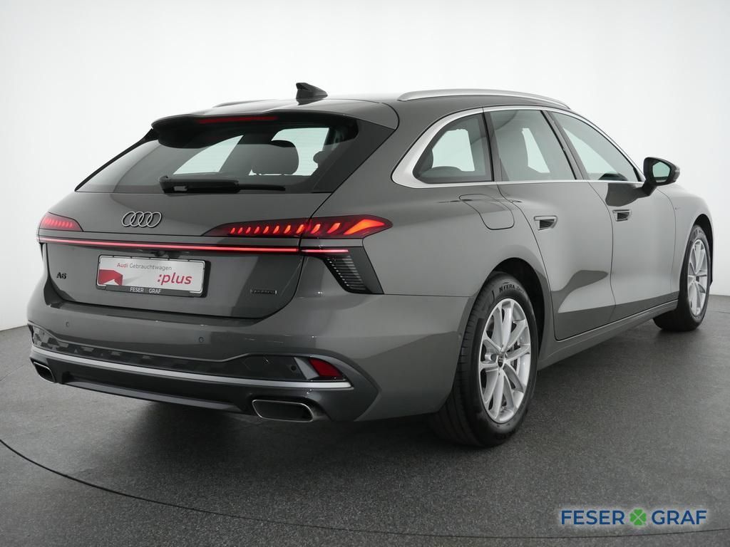 Audi A6 - Bild 2