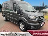 Ford Transit Kasten 350 L2 Trend NAVI/KAMERA/AHK - Doppelkabine