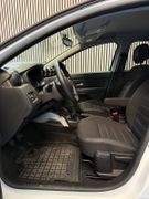 DACIA Duster II Prestige 1erHand/Kamera/DAB/Android