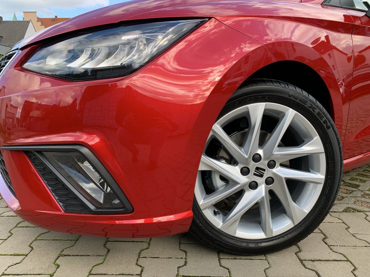 Seat Ibiza - Bild 24