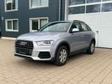 Audi Q3 AHK/NAVI/SITZHEIZUNG/GARANTIE - gebrauchte Audi Q3 aus dem Jahr 2016