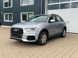Audi Q3 AHK/NAVI/SITZHEIZUNG/GARANTIE - Audi Q3 aus 2016