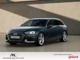 Audi A4 Avant advanced 35 TDI Vorb. AHK Navi plus Sta