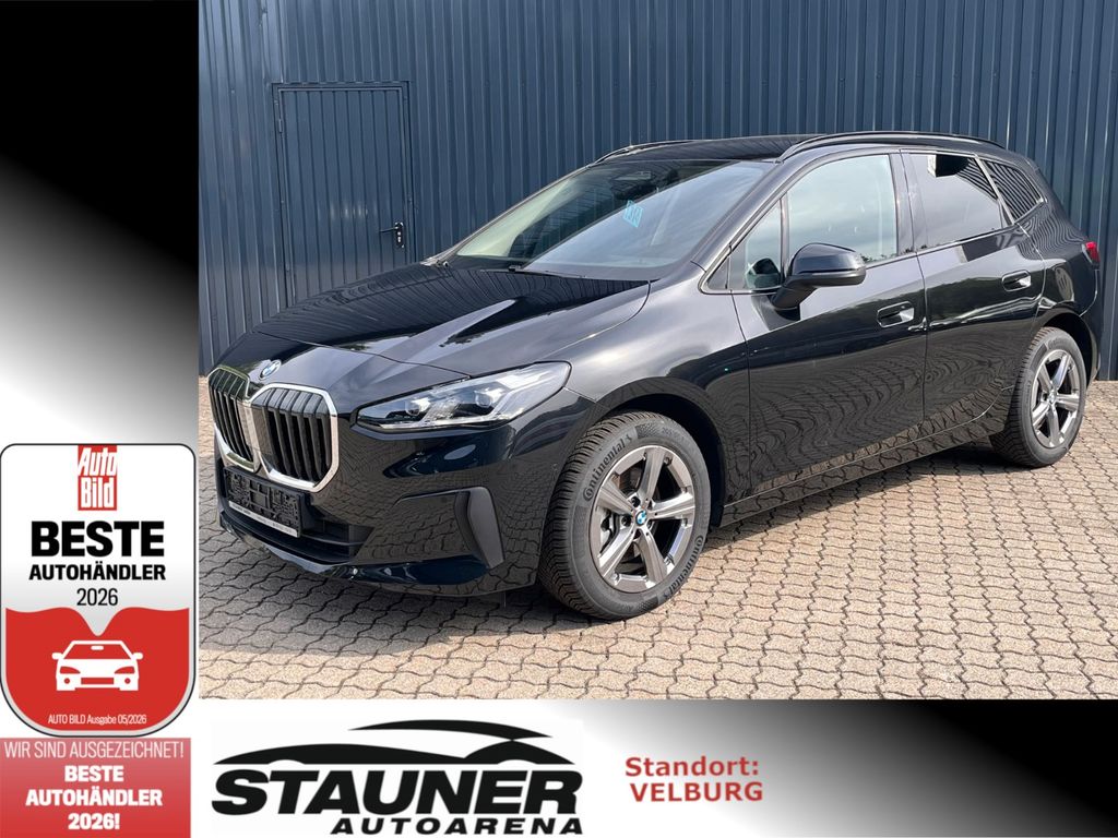 Image of BMW 218 Active Tourer