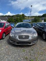 Jaguar XF 2.7 V6 Diesel Luxury - Jaguar XF mit Diesel-Antrieb: 2.7