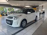 Citroën C1 Feel+NAVI+PDC+TEMPOMAT+SITZHEIZUNG* - Citroën C1: Weiß