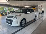 Citroën C1 Feel+NAVI+PDC+TEMPOMAT+SITZHEIZUNG* - Citroën C1: Kleinwagen, N