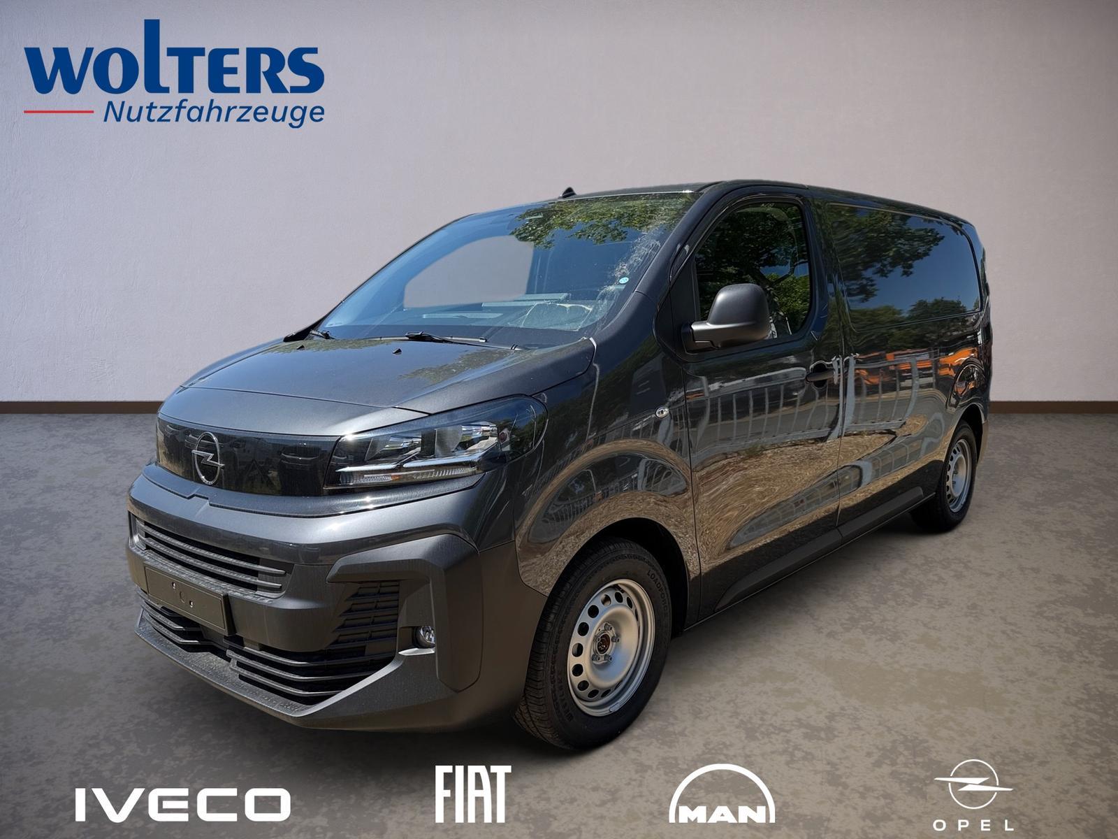 Opel Vivaro M Kastenwagen 120 MT6