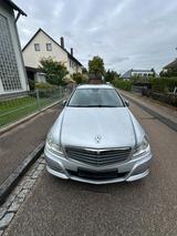 Mercedes-Benz C 180  T-Mod.CGI BlueEffic,Navi,Klim,8 Bereifung - Mercedes-Benz C 180 in Nürnberg
