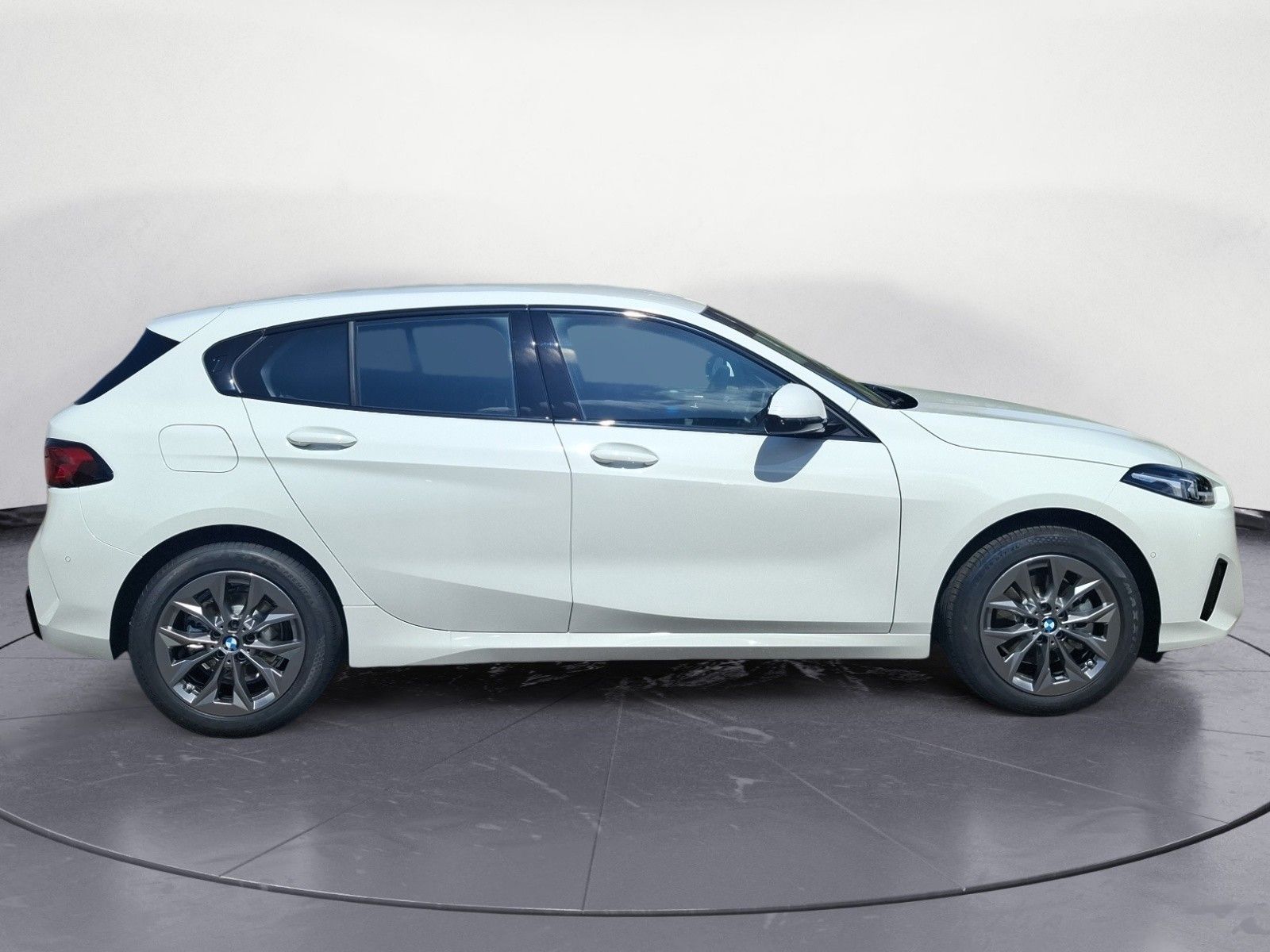 BMW 116 - Bild 6