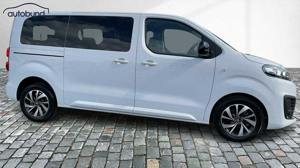 Citroën SpaceTourer