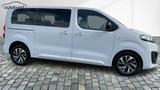 Citroën SpaceTourer 2,0 Blue HDi 8- Sitzer Feel Navi  - gebrauchte Citroën SpaceTourer aus dem Jahr 2024