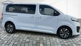 Citroën SpaceTourer 2,0 Blue HDI 8- Sitzer Navi Kamera - Citroën SpaceTourer in Hamburg