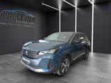 Peugeot 3008 Allure Pack+NAVI+360°KAMERA+TOT WINKEL+TEMP - gebrauchte Peugeot 3008 aus dem Jahr 2023