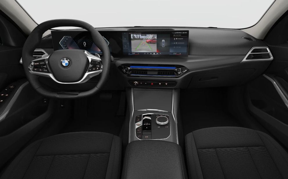BMW 318 - Bild 5