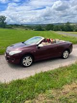 Renault Megane Coupé-Cabriolet III  Serie "Floride" 