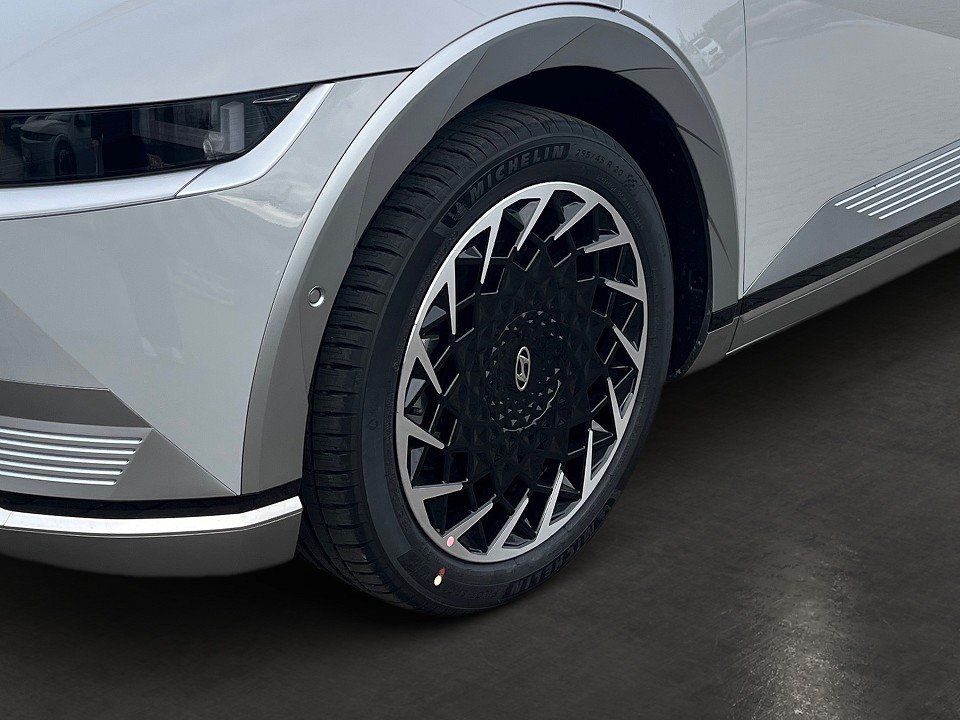 Fahrzeugabbildung Hyundai IONIQ 5 77,4kWh UNIQ 20 Relax Kamera