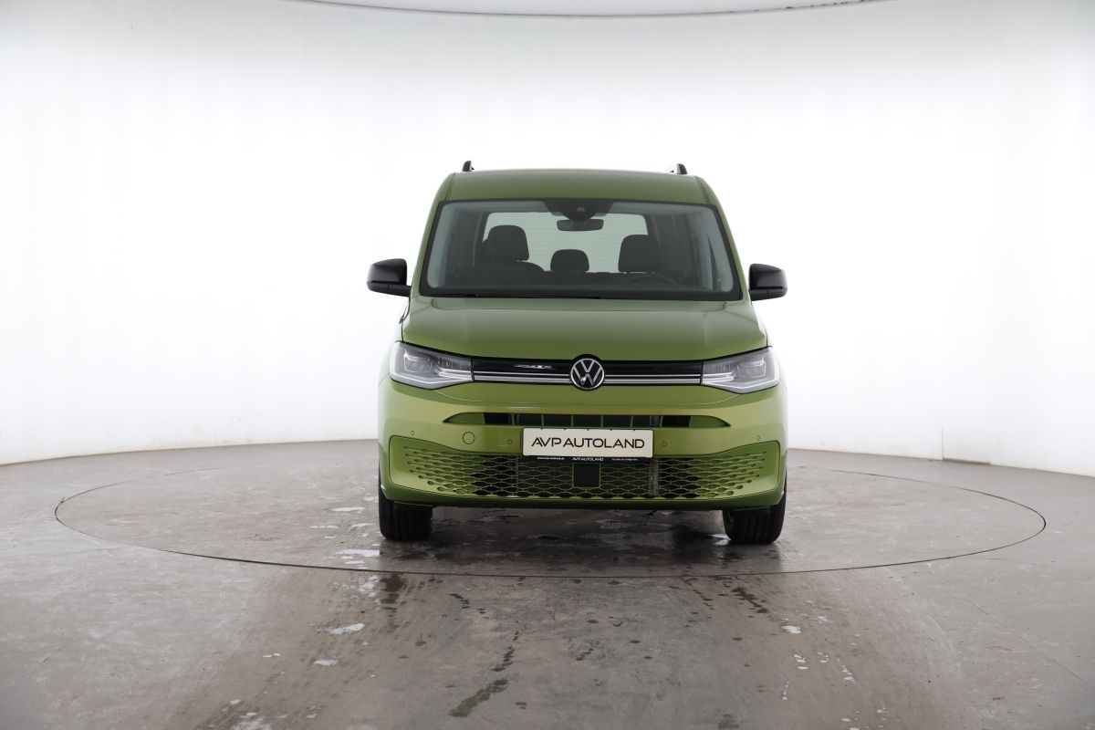 Volkswagen Caddy - Bild 6
