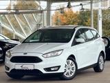 Ford Focus*Turnier*1.5*TDCi*Business*NAVI*APP*PDC*70* - Ford Focus Business mit Diesel-Antrieb