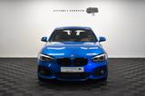 BMW 118 i Edition M Sport Shadow *1.HAND*LED*SHZ*PDC - BMW 1er Reihe: Edition Sport