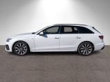 Audi A4 Avant S line 50TDI quattro tiptronic Navi AHK - Audi A4 mit Diesel-Antrieb: Kombi, 5tdi