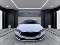 Skoda Octavia - Vorschau Bild 8