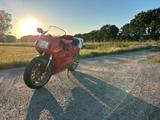 Ducati 888 SPO - DUCATI 888